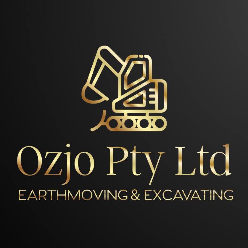 OZJO Earthmoving and Excavating Services